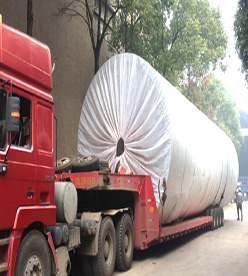 常州到营口货运车辆展示